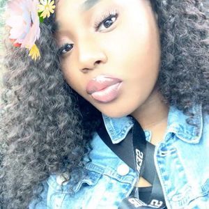 Meet your Posher, Trinity loveing ya